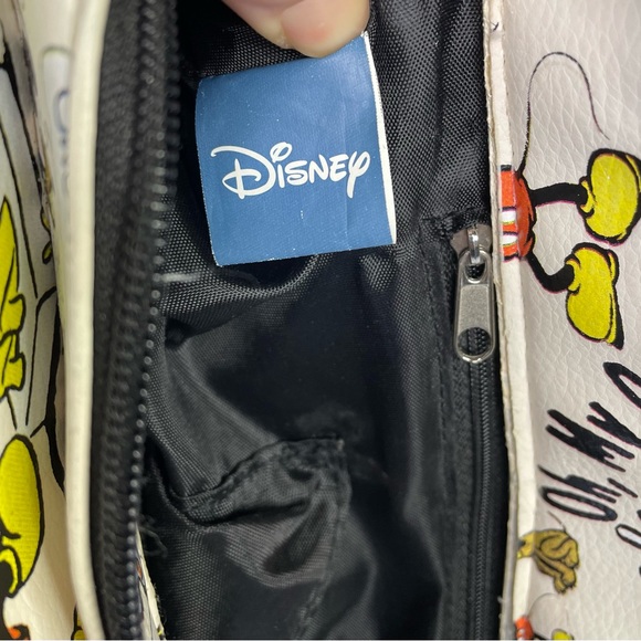 Disney Mickey Mouse Handbag - Picture 10 of 14